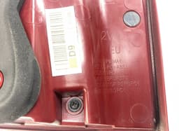 KIA 92403D4400 Inner tail light, left KIA OPTIMA IV (JF) (2015-2020) — thumbnail 4