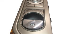 JAGUAR 9X237E453DD Joystick (MMI control switch / pad) JAGUAR XF (X250, CC9) (2008-2015) — thumbnail 4