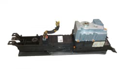 JAGUAR 9X237E453DD Joystick (MMI control switch / pad) JAGUAR XF (X250, CC9) (2008-2015) — thumbnail 6