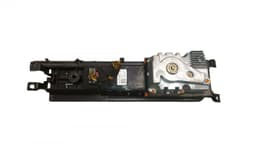 JAGUAR 9X237E453DD Joystick (MMI control switch / pad) JAGUAR XF (X250, CC9) (2008-2015) — thumbnail 7