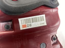 KIA 92403D4400 Inner tail light, left KIA OPTIMA IV (JF) (2015-2020) — thumbnail 3
