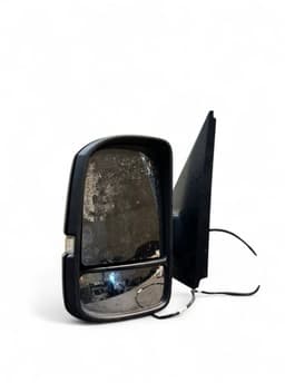 VW 7C1857387 7C1857407J Mirror left VW CRAFTER II (SY) (2016-) — thumbnail 1