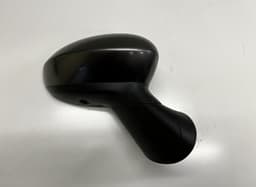 FIAT 735481646 Mirror right FIAT 500L (351, 352) (2012-2022) — thumbnail 2