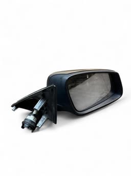 BMW 51167268236 7268236 Mirror right BMW 5 (F10, F11) (2010-2017) — thumbnail 2