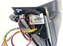 MERCEDES-BENZ A2058104402 Mirror right MERCEDES-BENZ C-CLASS (W205) (2013-2021) — thumbnail 4