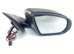 MERCEDES-BENZ A2058104402 Mirror right MERCEDES-BENZ C-CLASS (W205) (2013-2021) — thumbnail 1