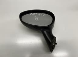 FIAT 735481656 Mirror left FIAT 500L (351, 352) (2012-2022) — thumbnail 1