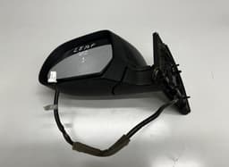 NISSAN 963023NA0A Mirror left NISSAN LEAF I (ZE0) (2010-2017) — thumbnail 2
