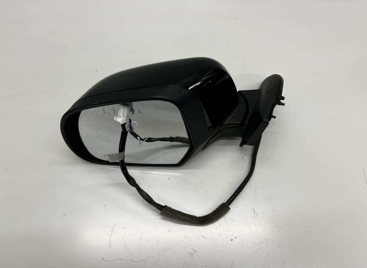 963023NA0A Mirror left NISSAN LEAF I (ZE0) (2010-2017)