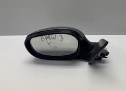 BMW 51167268263 7268263 Mirror left BMW 3 (E90, E91, E92, E93) (2005-2011) — thumbnail 1