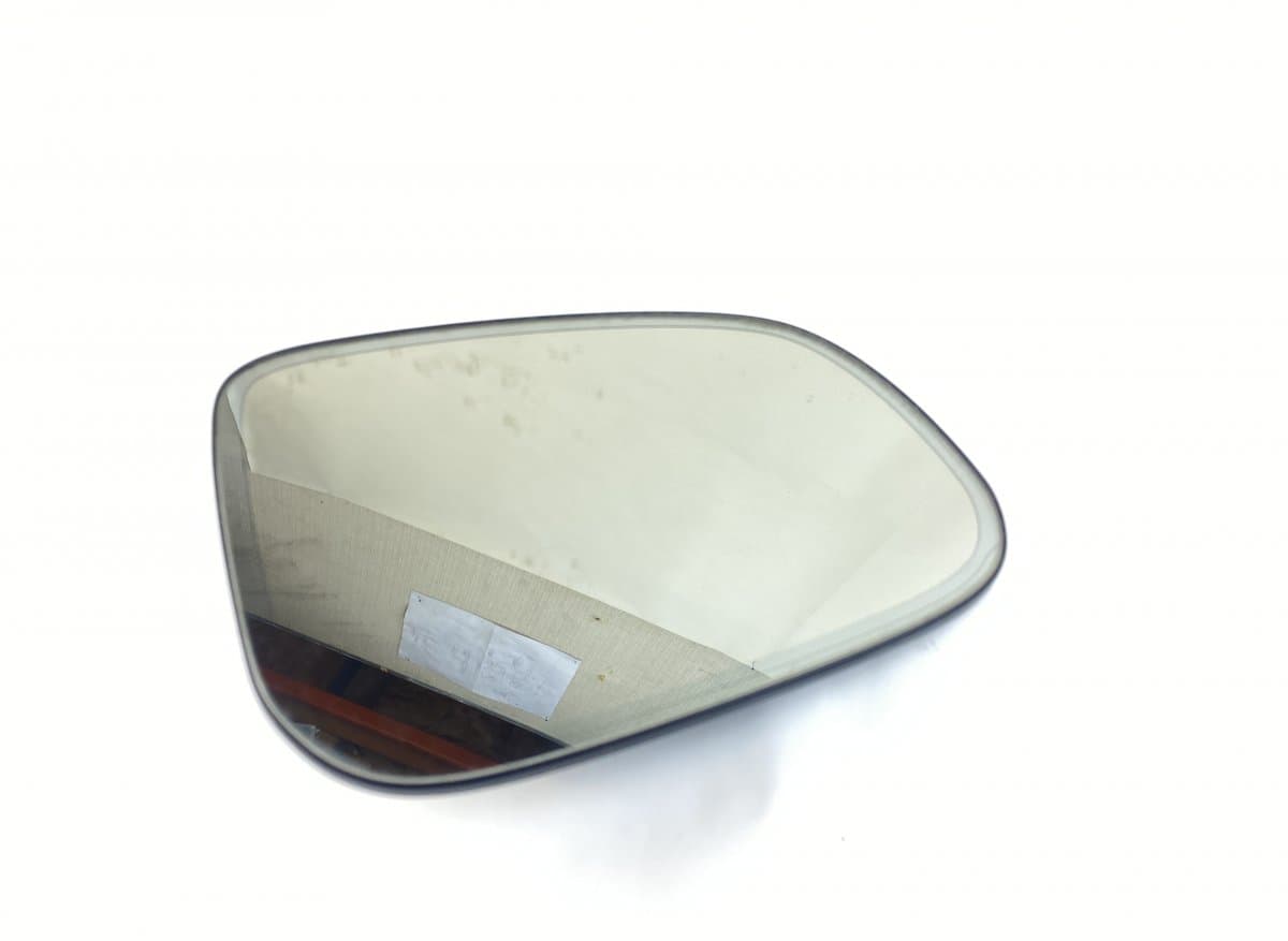 JAGUAR C2C37095 Mirror glass right JAGUAR XF (X250, CC9) (2008-2015)