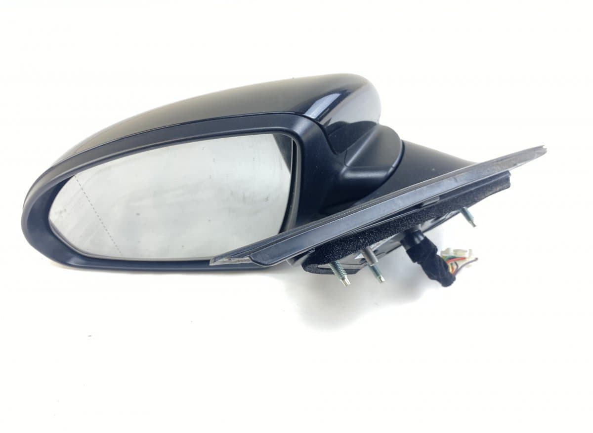 87610D4910 Mirror left KIA OPTIMA IV (JF) (2015-2020)