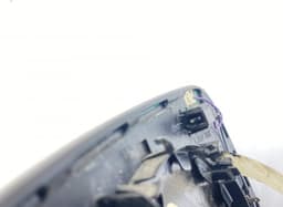 JAGUAR C2C37095 Mirror glass right JAGUAR XF (X250, CC9) (2008-2015) — thumbnail 4