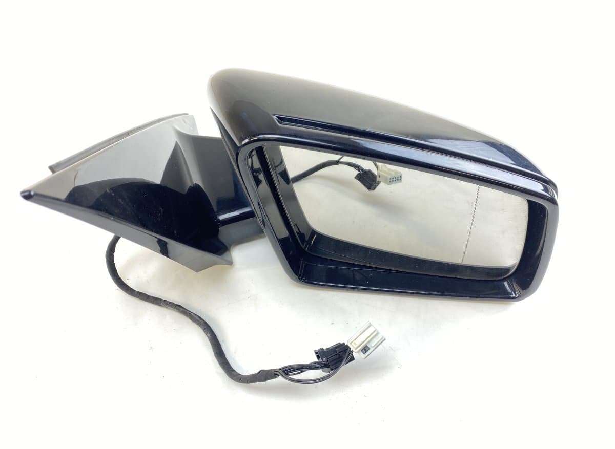 MERCEDES-BENZ A2128106600 Mirror right MERCEDES-BENZ E-CLASS (W212) (2009-2016)