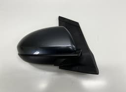 MAZDA DF746912ZB Mirror right MAZDA 2 II (DE) (2007-2015) — thumbnail 2