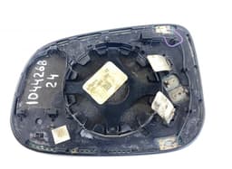 JAGUAR C2C37095 Mirror glass right JAGUAR XF (X250, CC9) (2008-2015) — thumbnail 2