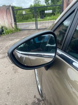 FORD Mirror left FORD FIESTA VI (2008-2017) — thumbnail 2