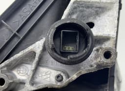 BMW 51167268263 7268263 Mirror left BMW 3 (E90, E91, E92, E93) (2005-2011) — thumbnail 5