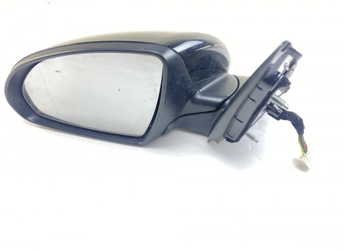 KIA 87610D4600 Mirror left KIA OPTIMA IV (JF) (2015-2020)