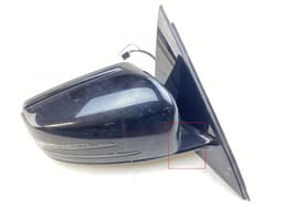 MERCEDES-BENZ A2128106600 Mirror right MERCEDES-BENZ E-CLASS (W212) (2009-2016) — thumbnail 2