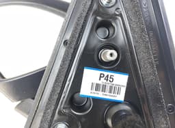 KIA 87610D4910 Mirror left KIA OPTIMA IV (JF) (2015-2020) — thumbnail 5