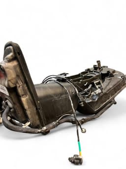 DODGE 68462773AB 68462767AB 68276499AB 68276499AC 68276499AD 68276499AE 68276499AF 68276499AG 68462767AA Mirror left RAM RAM Pickup (DT) (2018-) — thumbnail 7