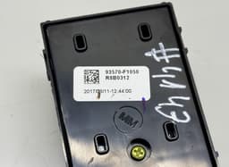 KIA 93570F1050 Main windows switch KIA SPORTAGE IV (QL) (2015-2021) — thumbnail 4
