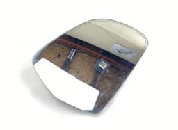 AUDI 4F0857536AJ Mirror glass right AUDI A5 (B8) (2007-2016) — thumbnail 1