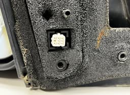 MAZDA DF746918ZB Mirror left MAZDA 2 II (DE) (2007-2015) — thumbnail 2