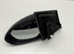 MAZDA DF746918ZB Mirror left MAZDA 2 II (DE) (2007-2015) — thumbnail 1
