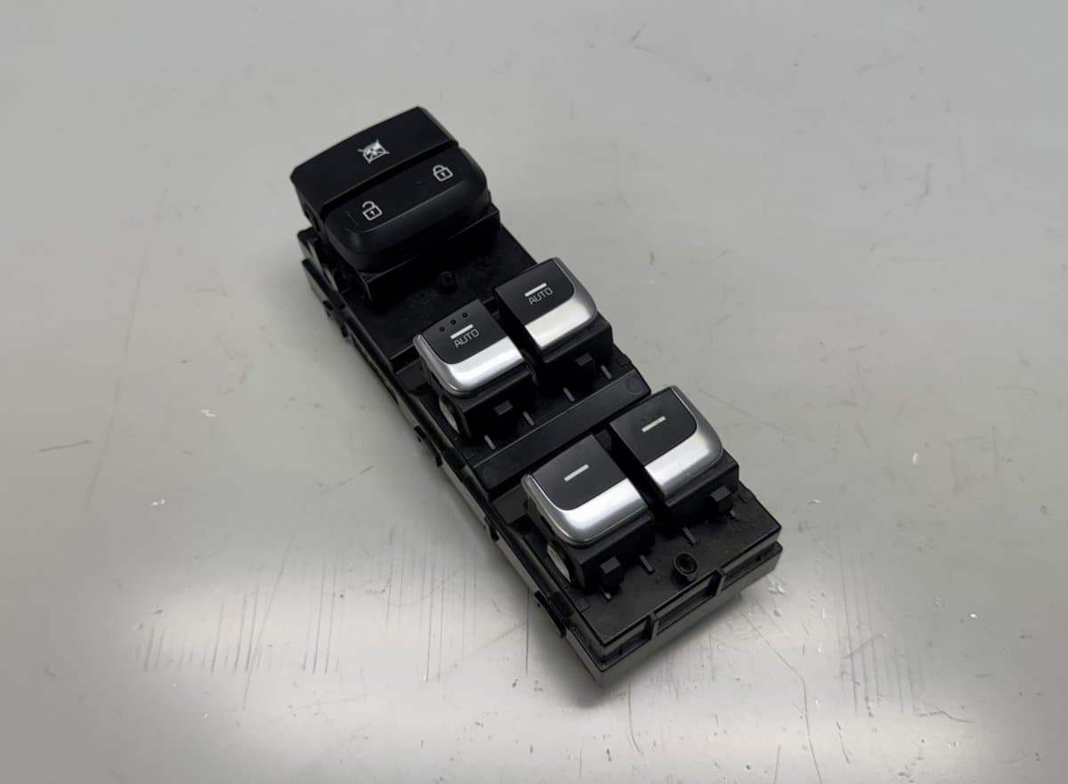 KIA 93570F1050 Main windows switch KIA SPORTAGE IV (QL) (2015-2021)