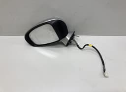 TOYOTA 8790905380A0 Mirror left TOYOTA AVENSIS (T270) (2009-2018) — thumbnail 1
