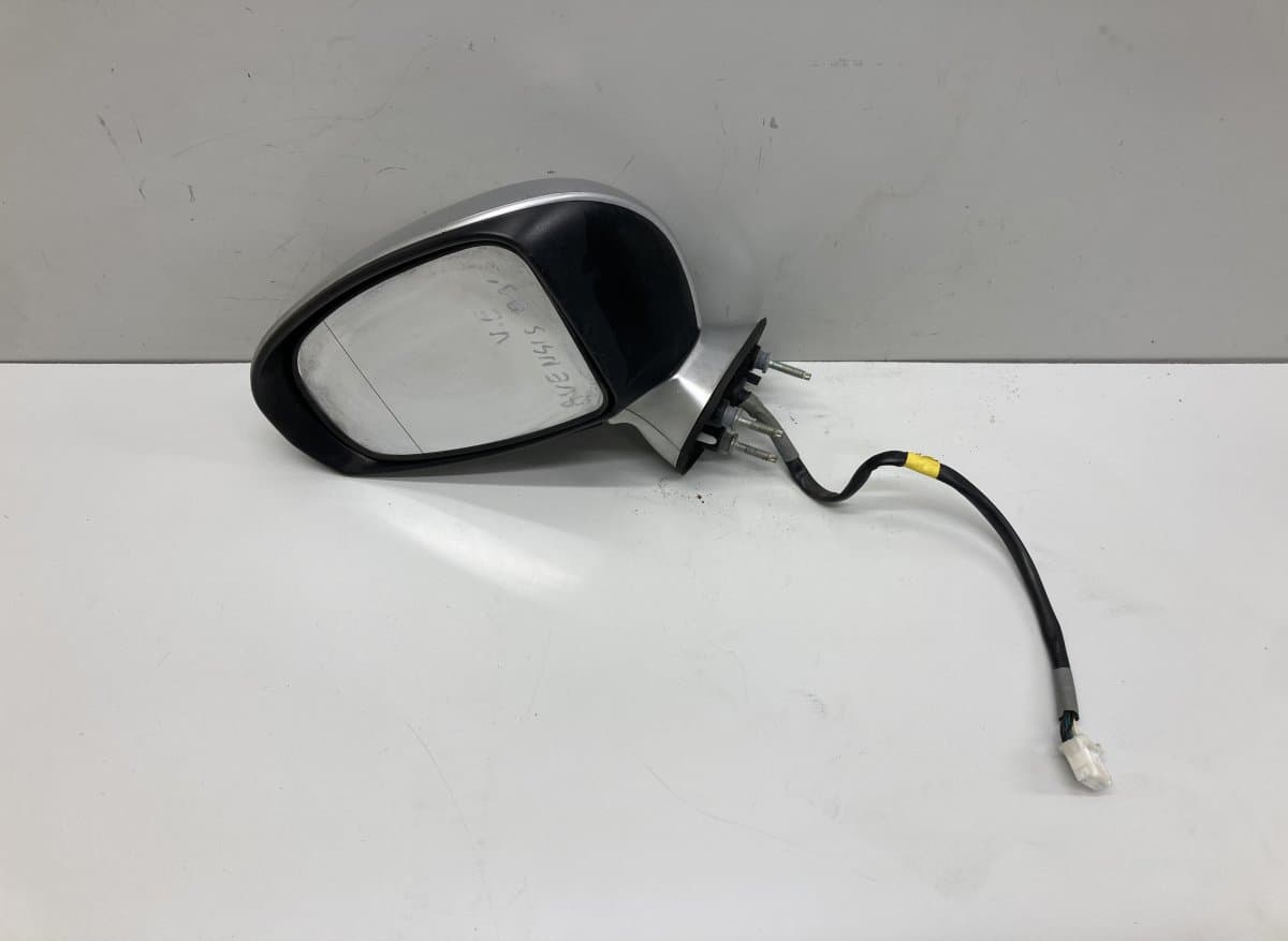 TOYOTA 8790905380A0 Mirror left TOYOTA AVENSIS (T270) (2009-2018)