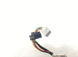 MERCEDES-BENZ A2058104702 Mirror left MERCEDES-BENZ C-CLASS (W205) (2013-2021) — thumbnail 3