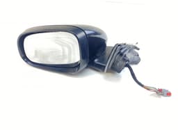 JAGUAR C2Z14968 Mirror left JAGUAR XF (X250, CC9) (2008-2015) — thumbnail 1