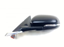 JAGUAR C2Z14968 Mirror left JAGUAR XF (X250, CC9) (2008-2015) — thumbnail 2