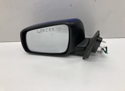 MITSUBISHI 7632A093 021369 021370 Mirror left MITSUBISHI LANCER (CV, CX, CY, CZ) (2007-2017) — thumbnail 1