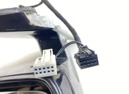 MERCEDES-BENZ A2128101976 Mirror left MERCEDES-BENZ E-CLASS (W212) (2009-2016) — thumbnail 5
