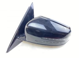 MERCEDES-BENZ A2128101976 Mirror left MERCEDES-BENZ E-CLASS (W212) (2009-2016) — thumbnail 2