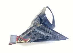 JAGUAR C2Z14968 Mirror left JAGUAR XF (X250, CC9) (2008-2015) — thumbnail 5