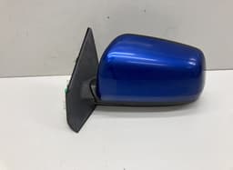 MITSUBISHI 7632A093 021369 021370 Mirror left MITSUBISHI LANCER (CV, CX, CY, CZ) (2007-2017) — thumbnail 2