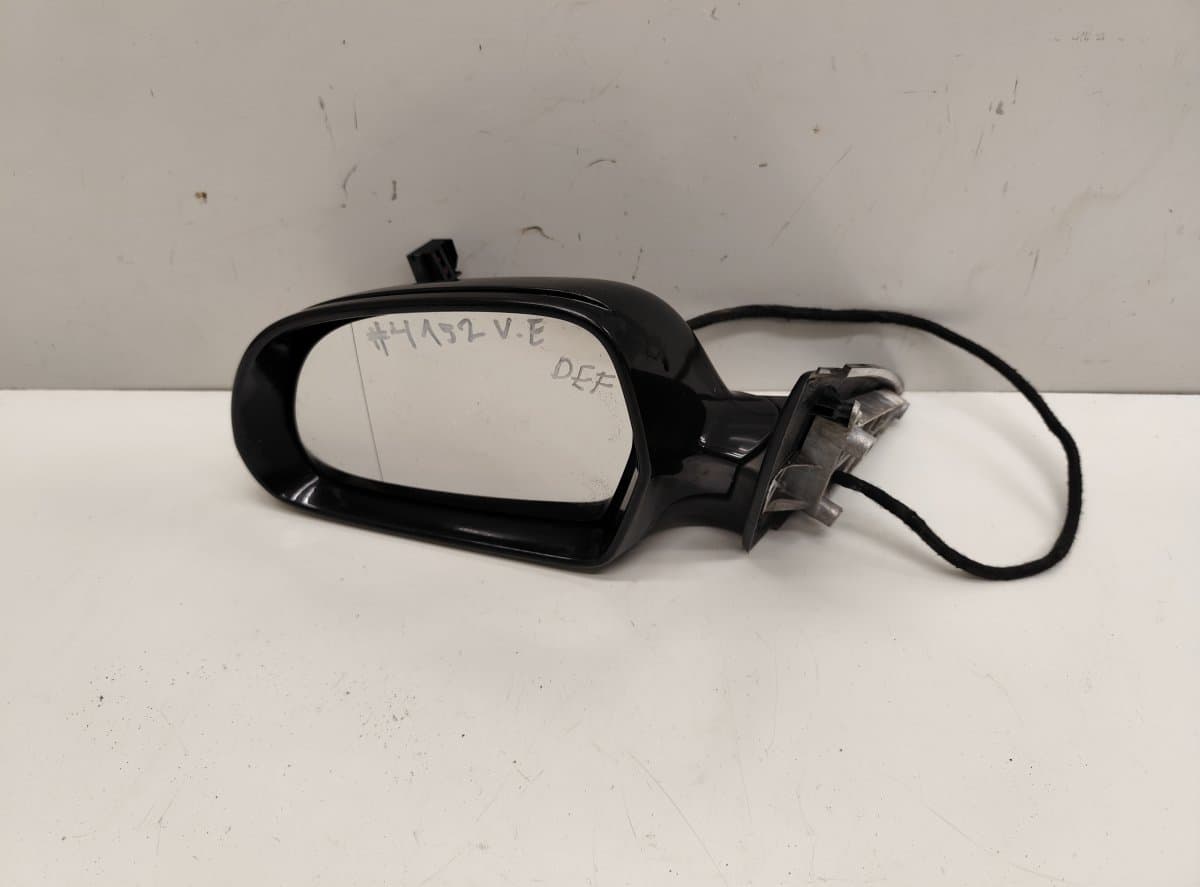 3T1857507BK Mirror left SKODA SUPERB II (3T4, 3T5) (2008-2015)