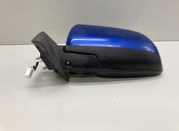 MITSUBISHI 7632A093 021369 021370 Mirror left MITSUBISHI LANCER (CV, CX, CY, CZ) (2007-2017) — thumbnail 3