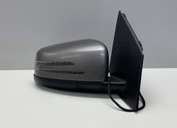 MERCEDES-BENZ A2468101419 Mirror right MERCEDES-BENZ B-CLASS (W246, W242) (2011-2018) — thumbnail 2