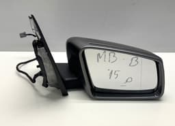 MERCEDES-BENZ A2468101419 Mirror right MERCEDES-BENZ B-CLASS (W246, W242) (2011-2018) — thumbnail 1