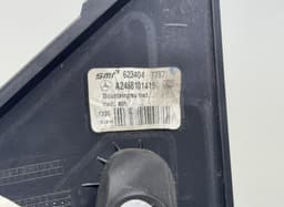 MERCEDES-BENZ A2468101419 Mirror right MERCEDES-BENZ B-CLASS (W246, W242) (2011-2018) — thumbnail 4