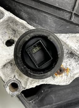 BMW LLR9124 7182695 Mirror right BMW 3 (E90, E91, E92, E93) (2005-2011) — thumbnail 3