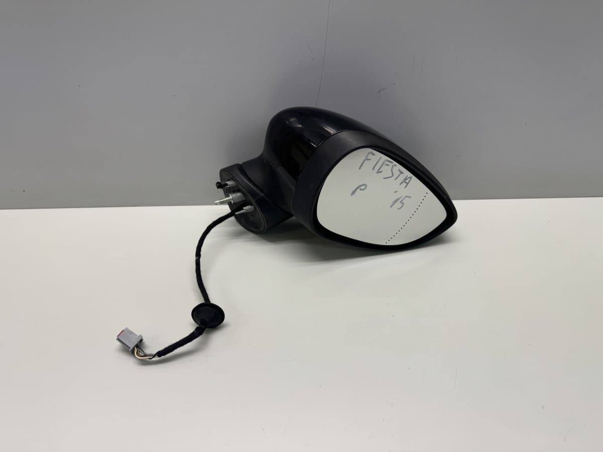 FORD C1BB17682DD Mirror right FORD FIESTA VI (2008-2017)