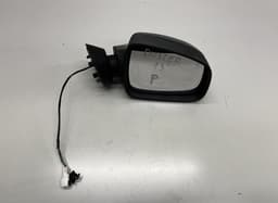 DACIA 963018796R Mirror right DACIA DUSTER I (2010-2017) — thumbnail 1