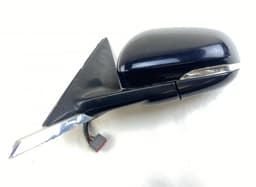JAGUAR C2Z19389 Mirror left JAGUAR XF (X250, CC9) (2008-2015) — thumbnail 2